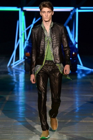 Roberto Cavalli / - 2015